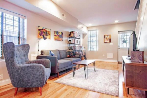 Family-friendly Home for travelers Near subway